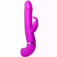 Pretty Love Henry Rabbitvibrator