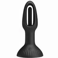 Pretty Love Hubert Anal Plug