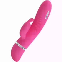 Pretty Love Ingram Rabbit Vibrator