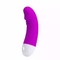 Luther g Punkt Vibrator