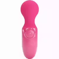 Pretty Love Magenta Wonder Mini Massagestab
