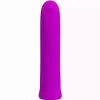 Pretty Love Mini Vibrator mit Memory Funktion