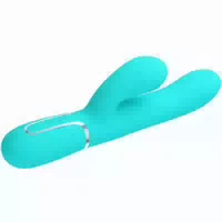 Pretty Love Prescott Multifunktions G Spot Vibrator