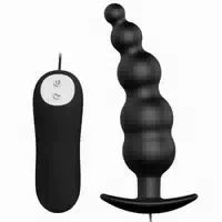 Pretty Love Prostata Analplug Vibrierender Plug