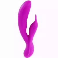 Pretty Love Robert Rabbitvibrator Silikonvibrator