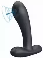 Pretty Love Reminghton Prostate Plug