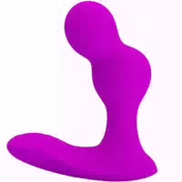 Pretty Love Terrance Anal Vibrator Mit Fernbedienung