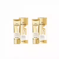 Prettyskin No 1 Collagen Bb Cream Spf50 Pa 50ml 2ea Set