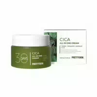 Prettyskin 30 Days All in One Cica Cream 100ml