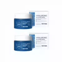 Prettyskin 30 Days All in One Collagen Cream 100ml 2ea Set