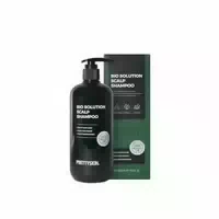 Prettyskin Bio Solution Scalp Shampoo 500ml