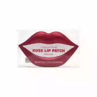 Prettyskin Design Your Beauty Rose Lip Patch 50g