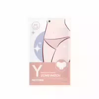 Prettyskin Design Your Beauty Y Zone Patch 13g