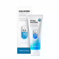 Prettyskin The Pure Jeju Cica Cleansing Foam 150ml
