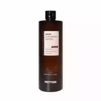 Prettyskin Galactomyces First Deep Cleansing Water 500ml