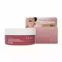 Prettyskin Rice Niacinamide Hydrogel Eye Patch 90g 60ea