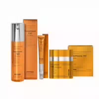 Prettyskin Glutathione Tx1 Vita Wrinkle Spot Cream 15ml