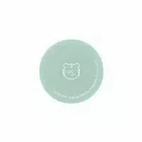 Tenzero No Sebum Finish Powder 5g