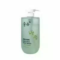 Prettyskin Jeju Cica Body Wash 1000ml