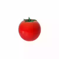 Prettyskin Chok Chok Natural Moisture Lip Balm Peach 4 5g