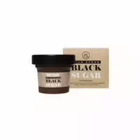 Prettyskin Mild Scrub Black Sugar 100g
