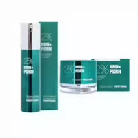 Prettyskin Nmn Pdrn Biotox Serum 50g
