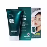 Prettyskin Nmn Pdrn Biotox Cream 50ml