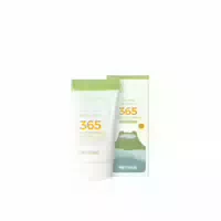 Prettyskin The Pure Jeju Cica 365 Mild Sun Cream Spf50 Pa 50ml