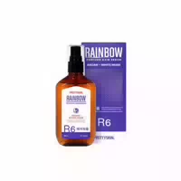 Prettyskin Rainbow Perfume Hair Serum 100ml R6 Hair Perfume White Musk