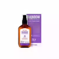 Prettyskin Rainbow Perfume Hair Serum 100ml R7 Hair Perfume Black Cherry