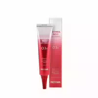 Prettyskin Retinol No 1 Gel Cream 30ml