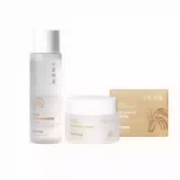 Prettyskin Rice Niacinamide Toner 250ml