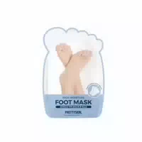 Prettyskin Rich Moisture Foot Mask 1stück