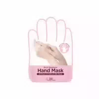 Prettyskin Rich Moisture Hand Mask 1stück