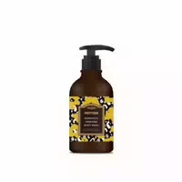 Prettyskin Romantic Perfume Body Wash 500ml