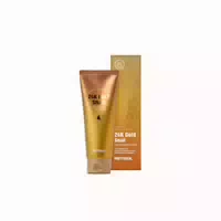 Prettyskin Total Solution 24k Gold Snail Cleansing Foam 150ml