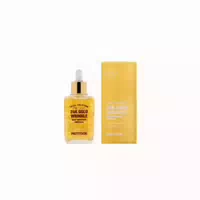 Prettyskin Total Solution 24k Gold Wrinkle Deep Moisture Ampoule 100ml