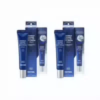 Prettyskin Wrinkle Eraser Roll On Eye Cream Retinol 30ml