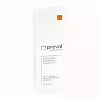Preval Lipojoba Shampoo 200 Ml