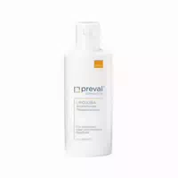 Preval Lipojoba Rückfettendes Pflegeshampoo