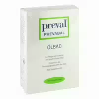 Preval Prevabal Bad 1000 ml