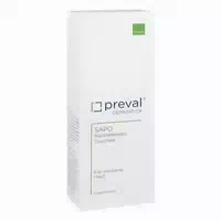 Preval Sapo Duschgel 500 ml Duschgel
