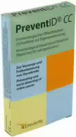 Preventid Cc Okkultbluttest Darm 1 Test