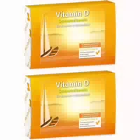 Preventid Vital D