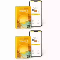 Preventis Smartest Vitamin D Home