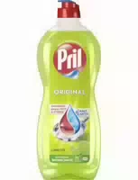 Pril Original Limette