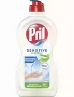 Pril Sensitive Handgeschirrspülmittel Aloe Vera