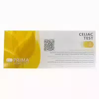 Prima Celiac Zöliakie Home Test