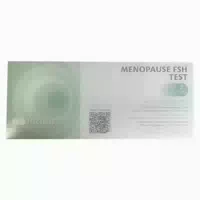 Prima Menopause Fsh Home Test 2 st