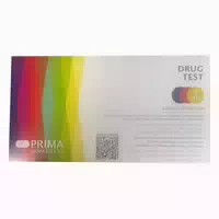 Prima Multi Drug Drogen Home Test 1 St